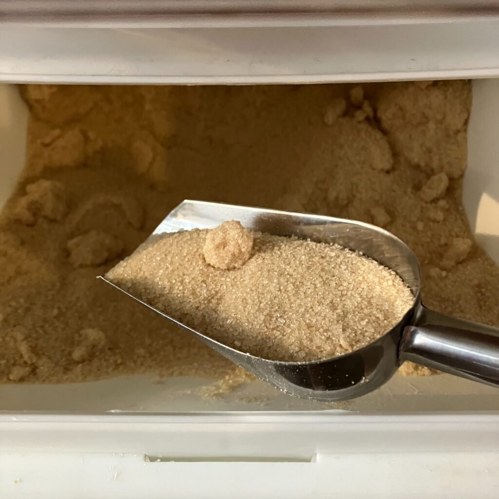 Raw Sugar - Refill