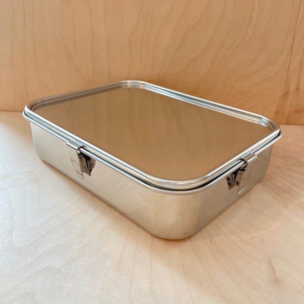 Onyx Large 68oz Bento Food Storage Container