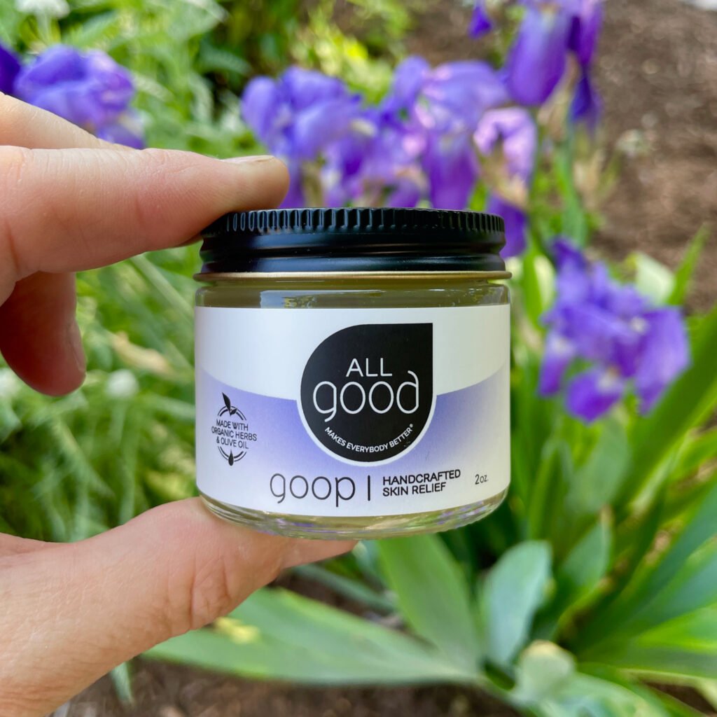 All Good Goop