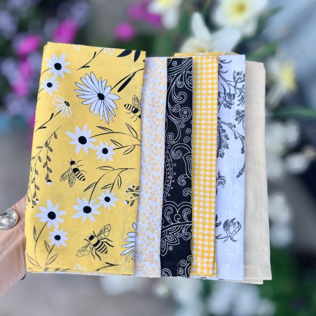 Everyday Napkin Sets