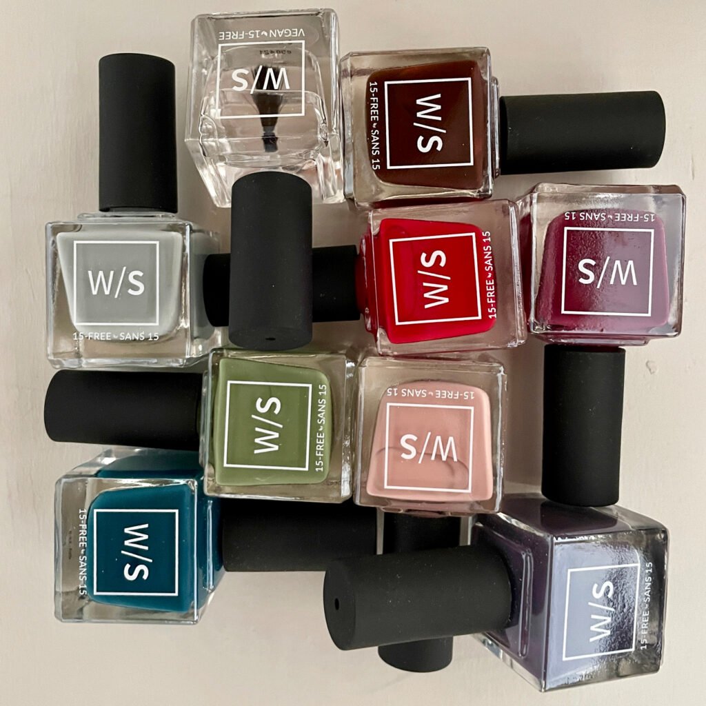 Nail Polish by withSimplicity
