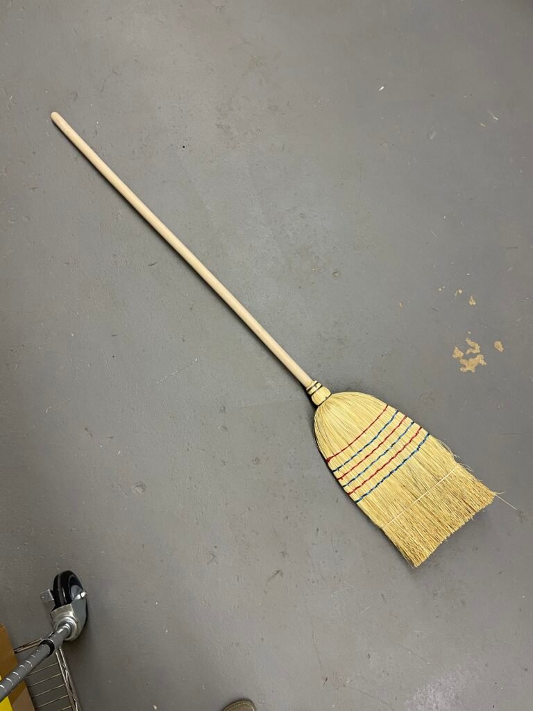 Broom
