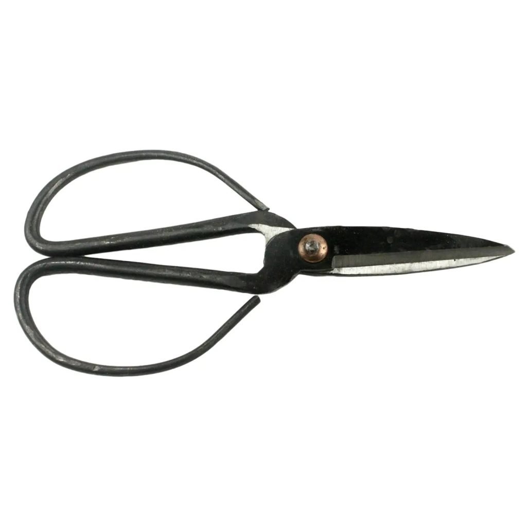 Forged Iron Scissors