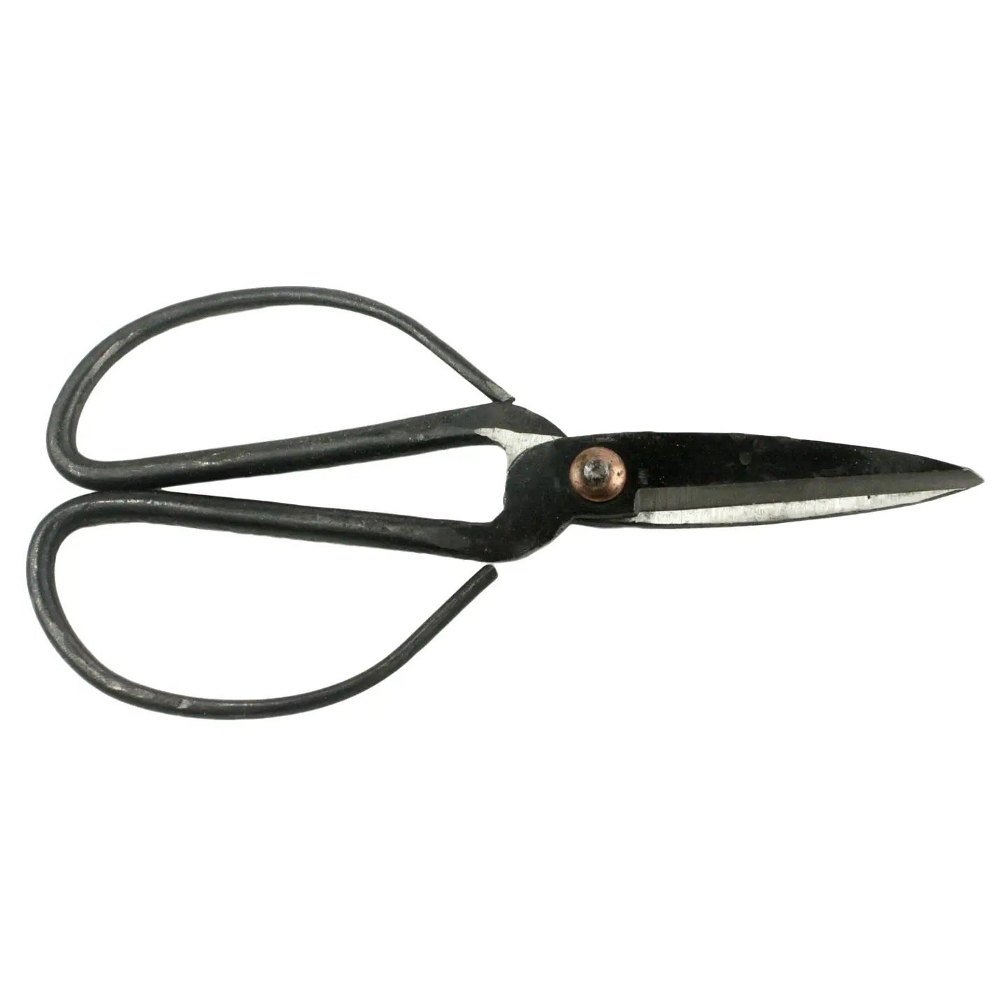 Forged Iron Scissors