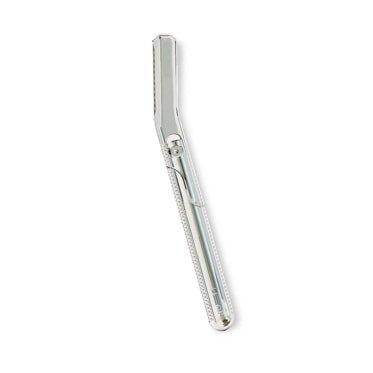 Leaf Dermaplaner Razor and Dermaplaner Cover