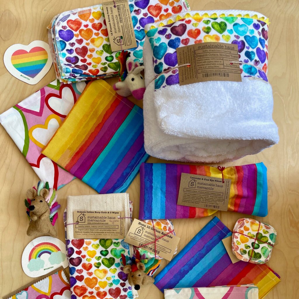 Pride Products
