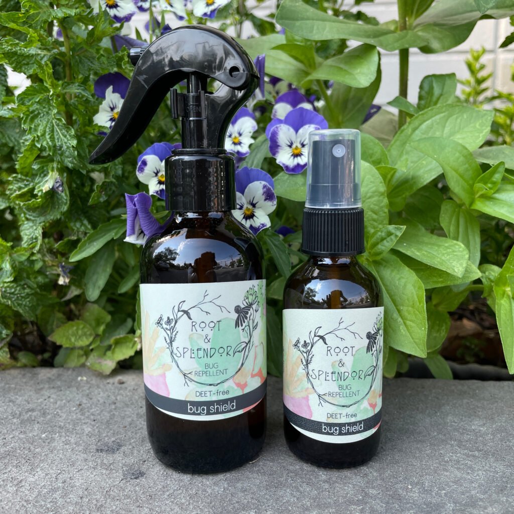 Bug Repellent - Refill