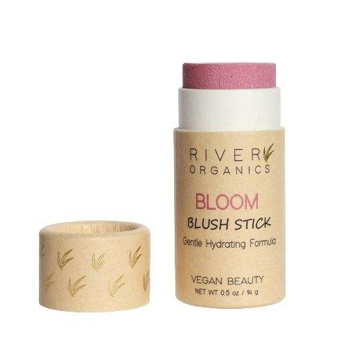 River Organics Make Up Vegan Blush