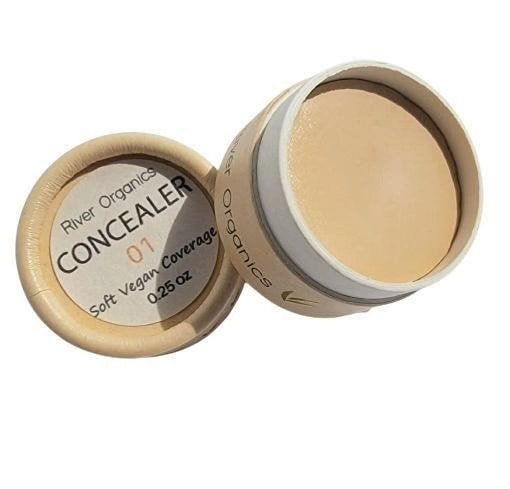 River Organics Zero Waste Concealer