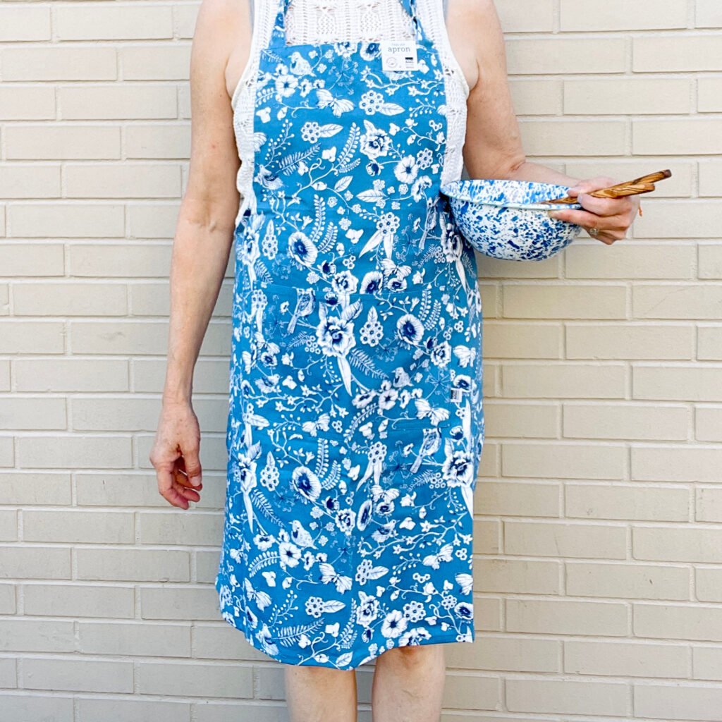Aprons - long or short