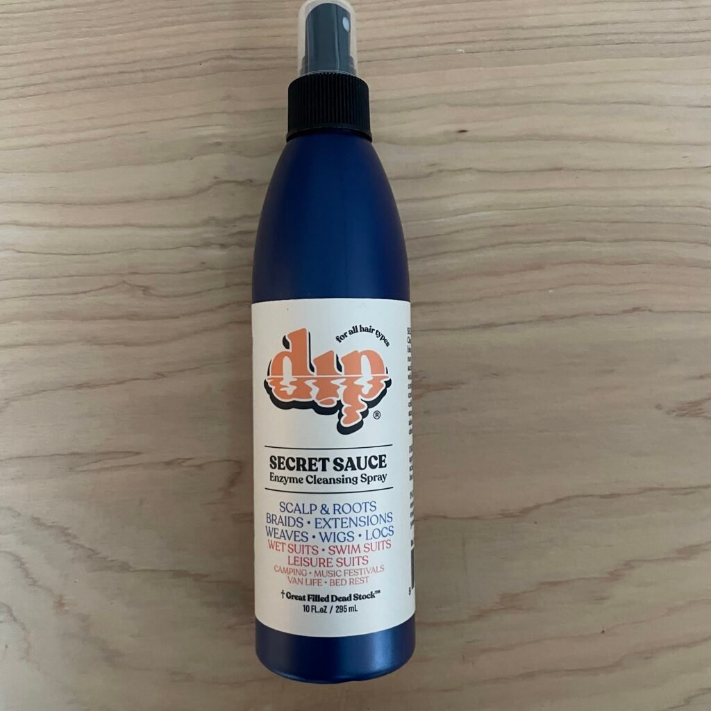 Dip's Secret Sauce Enzyme Spray