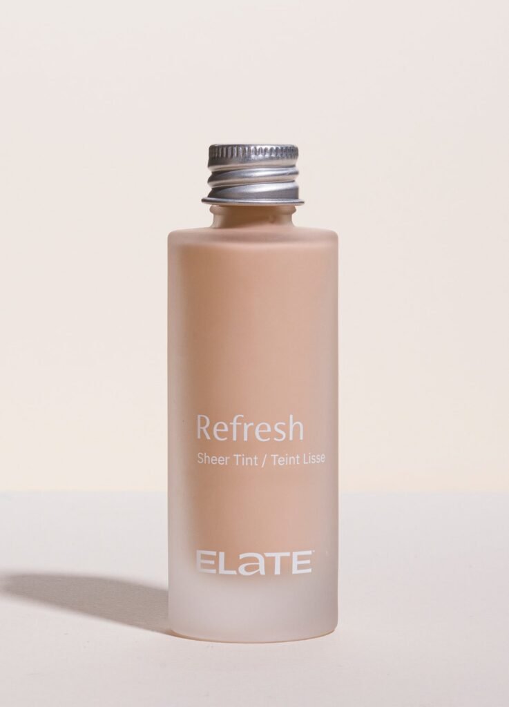 Elate Refreshed Foundation - Refills