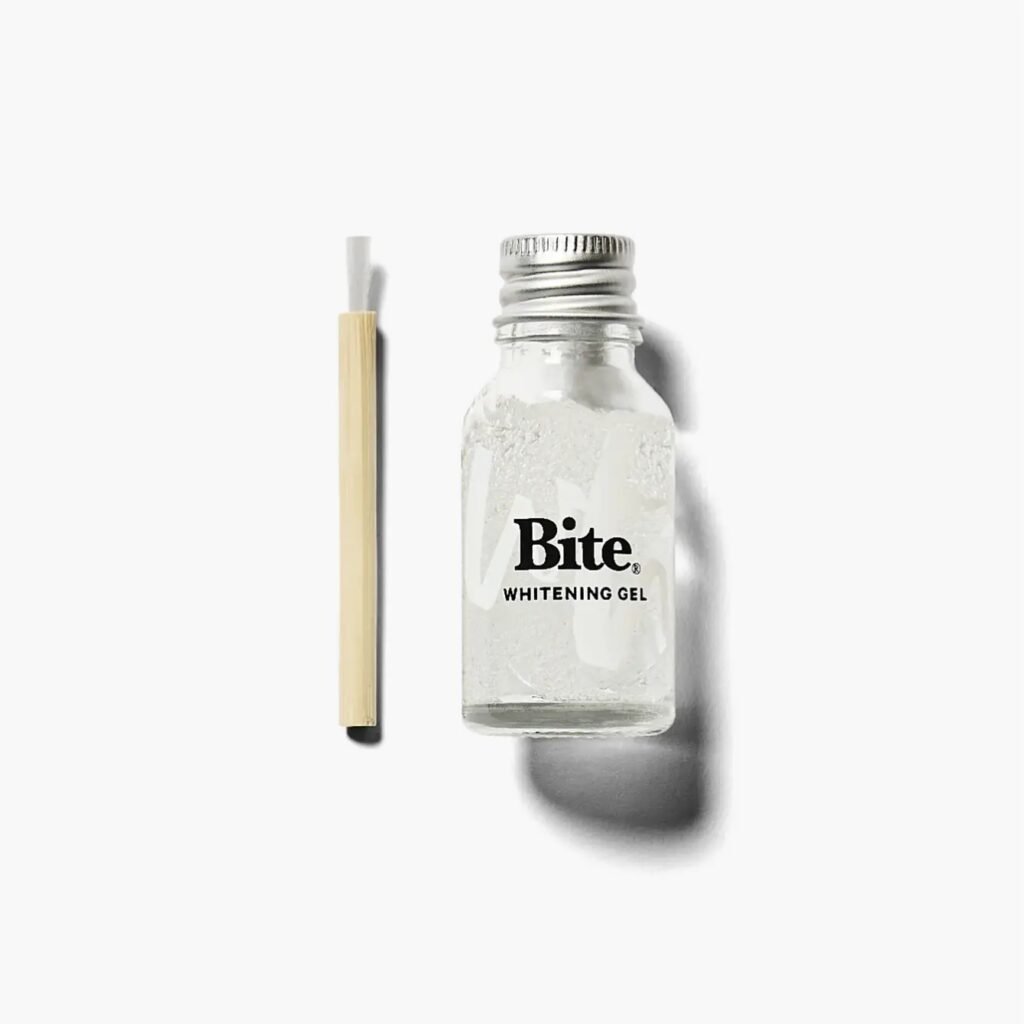 SALE Bite Whitening Gel