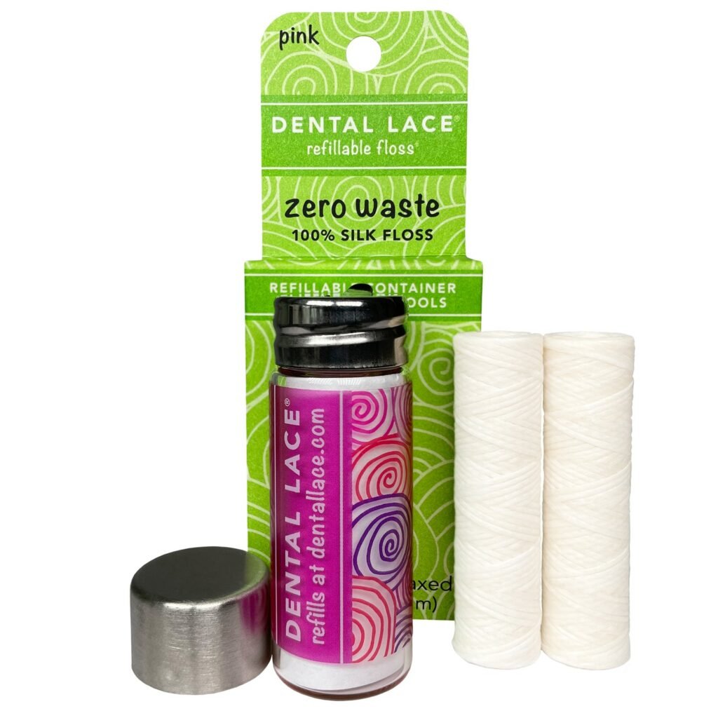 Dental Lace - Dental Floss - Refill