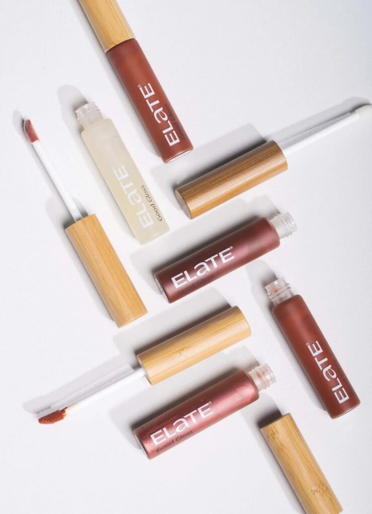 Elate Good Gloss Lip Gloss