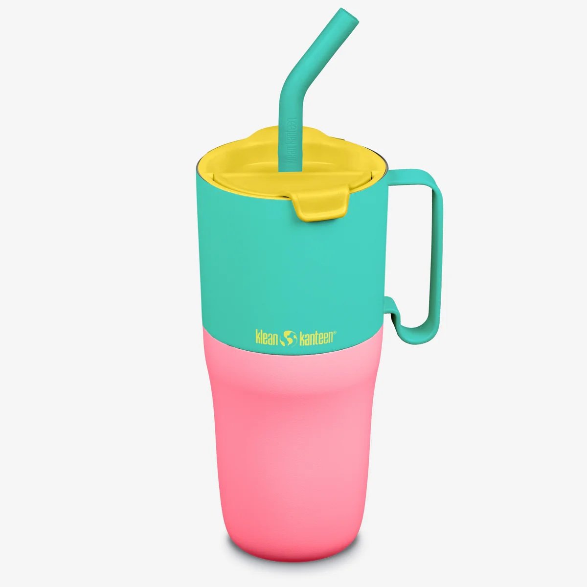 26oz Rise Tumbler with Straw Lid - Klean Kanteen