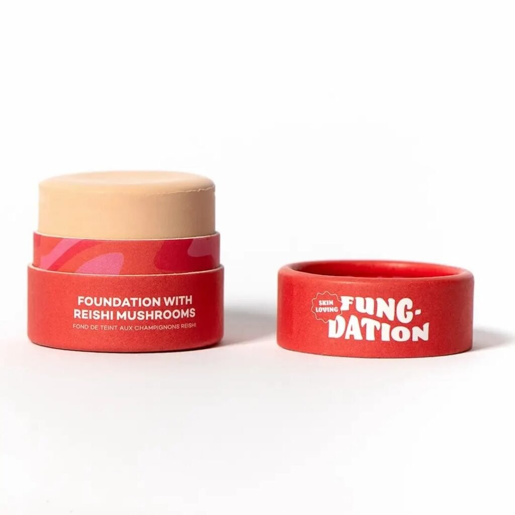 Axiology- Fungdation (Mushroom Foundation Makeup)