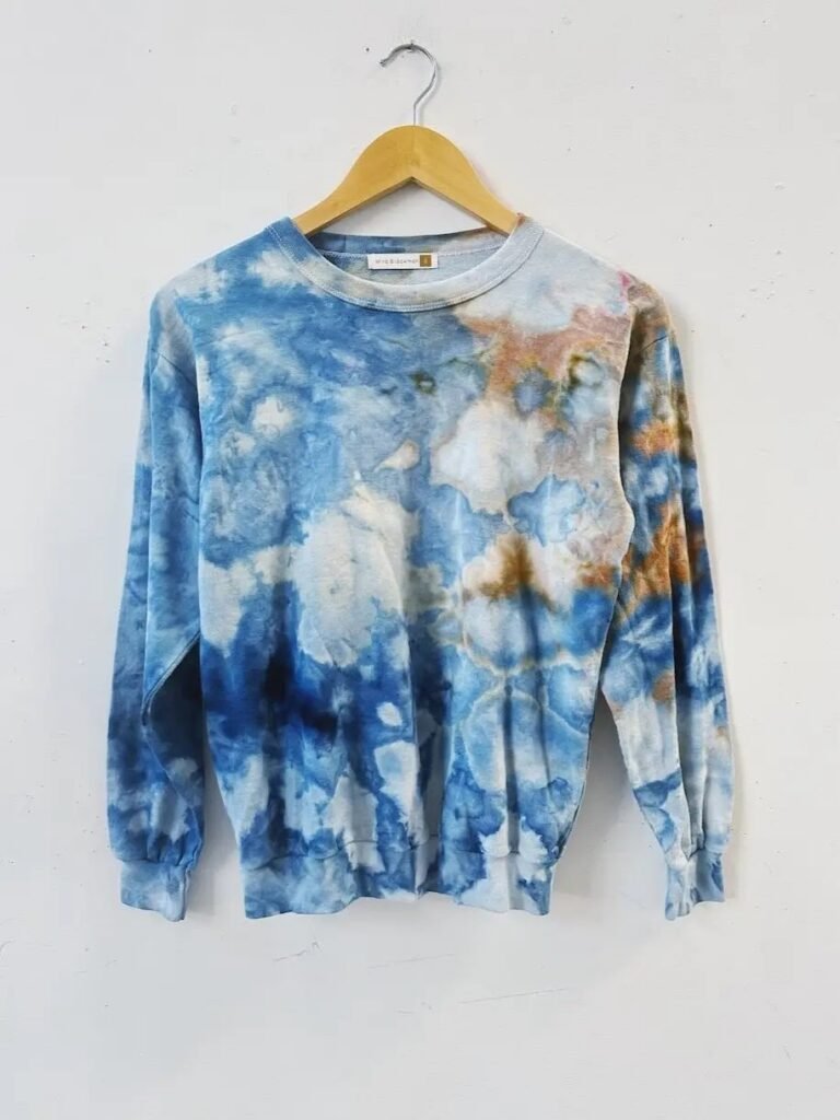 Mira Blackman - Lightweight and Organic Cotton Fleece
