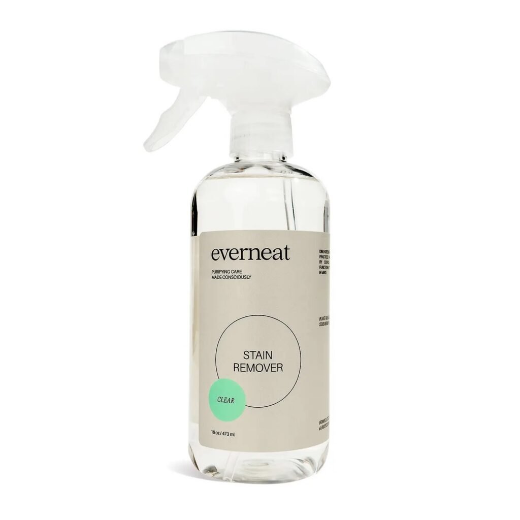 Enzyme Liquid Spray Cleaner Concentrate - Refill