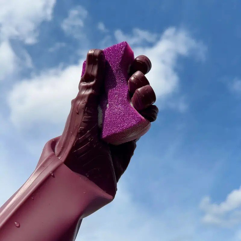 Reusable Silicone Gloves (kitchen gloves, not rubber gloves)