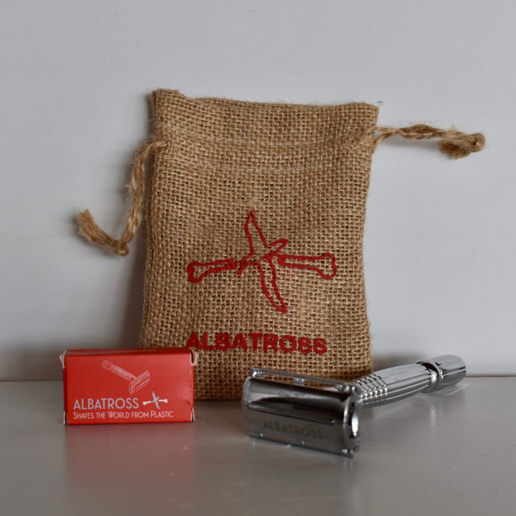 Safety Razors