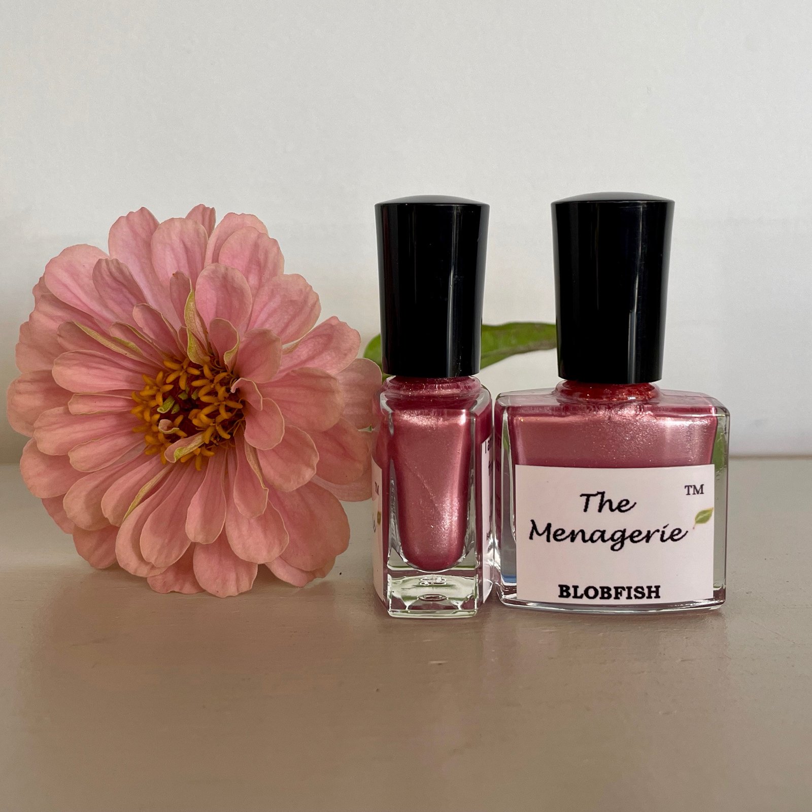 The Menagerie Nail Polish - SALE! (orig $10.99)