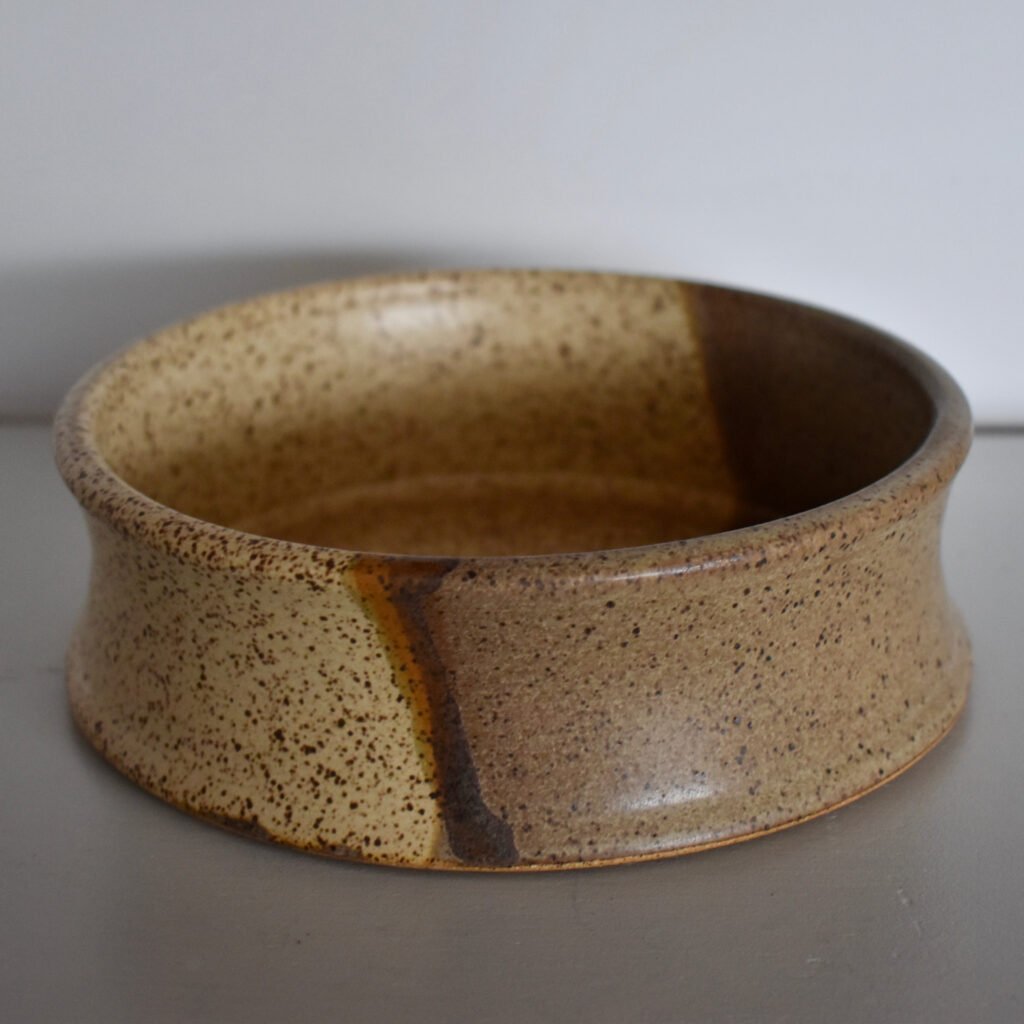 Emma's Pottery Brie Baker