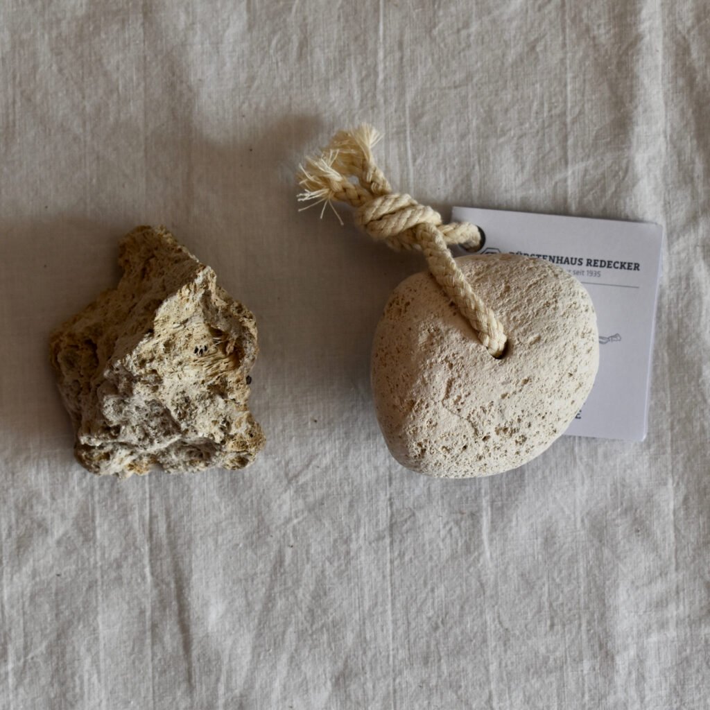 Pumice Stone