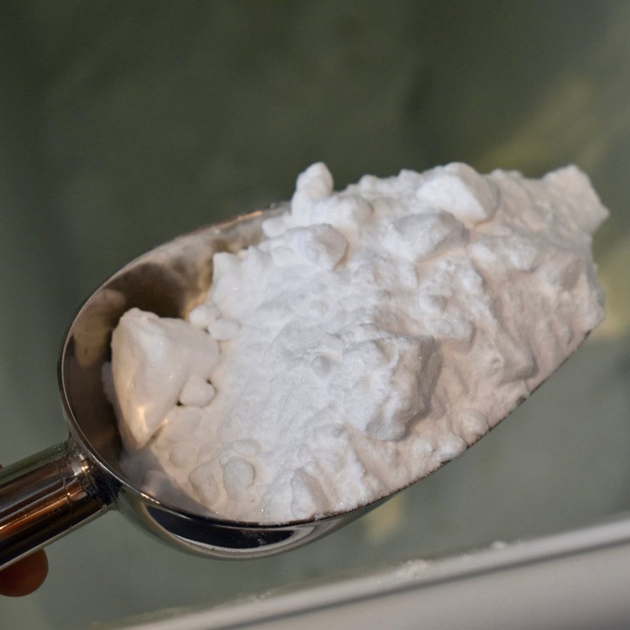 Baking Soda - By the Pound - Refill