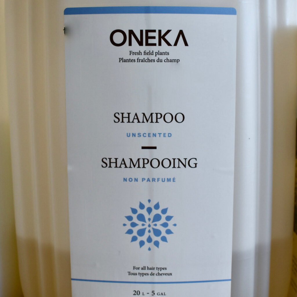 Oneka Shampoo - Refill