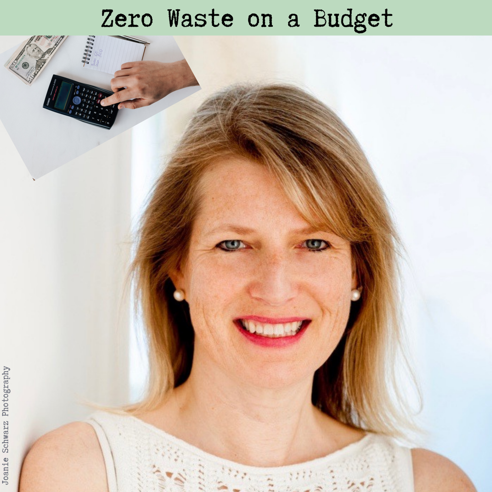 Sustainable Haus Class - Zero Waste on a Budget