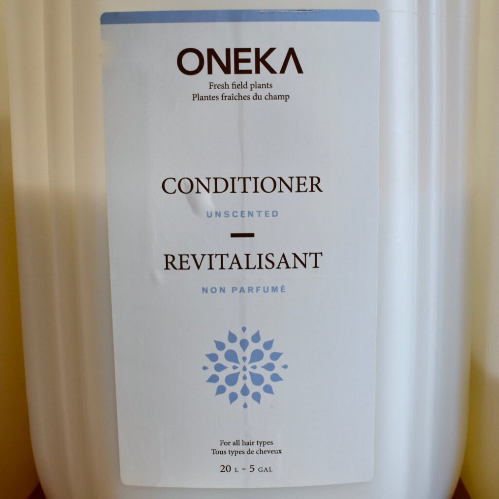 Oneka Conditioner - Refill
